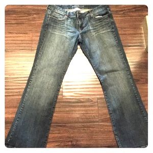 South Pole jeans